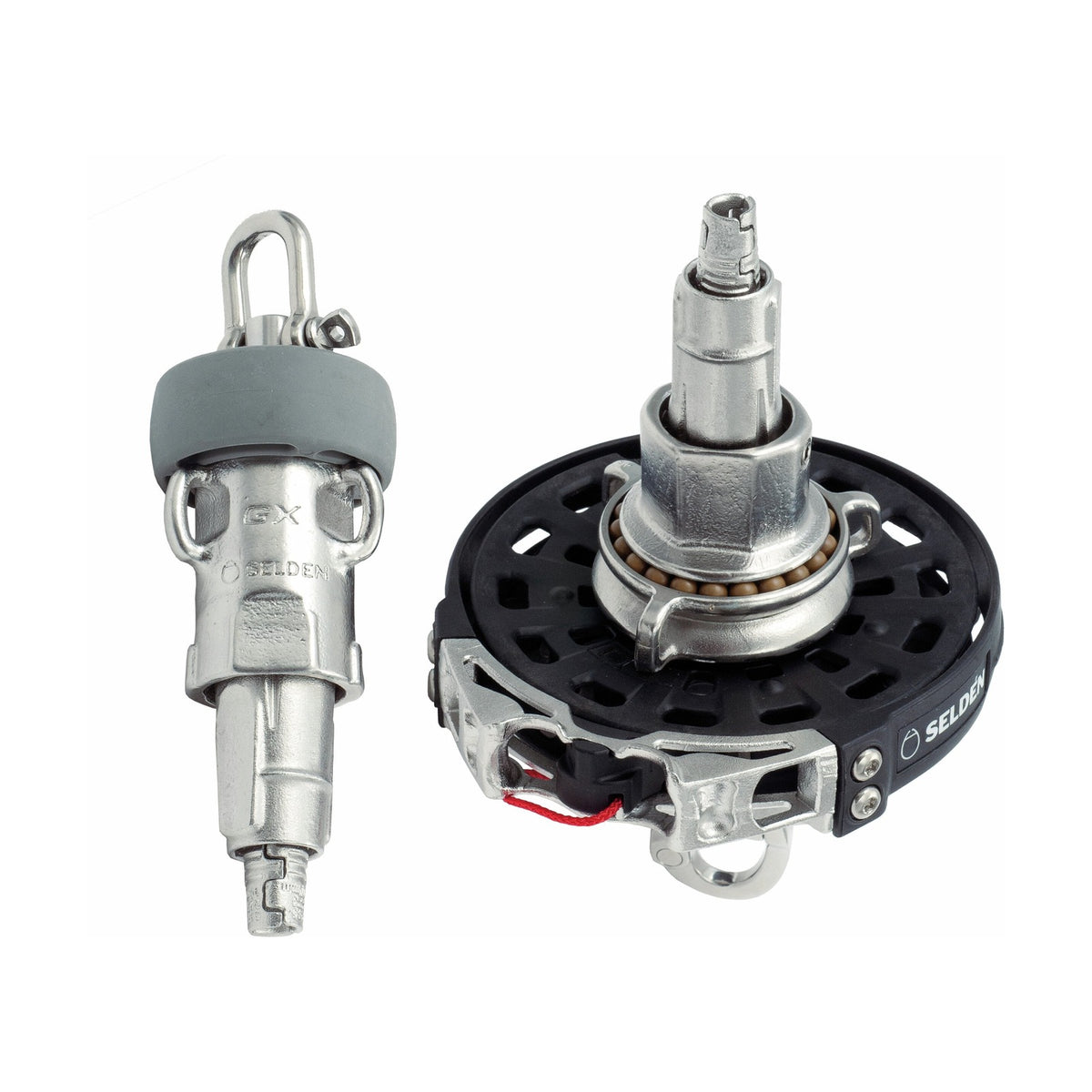 Selden Swivel - Lower Swivel GX15