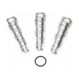 Selden Jaw Pack - Jaws (3 Pcs) for GX 10 Line Lock, ø11 mm AT-Cable