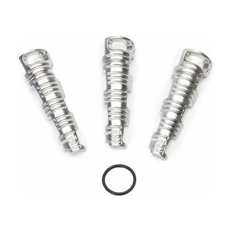 Selden Jaw Pack - Jaws (3 Pcs) for GX 10 Line Lock, ø11 mm AT-Cable