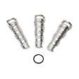 Selden Jaw Pack - Jaws (3 Pcs) for GX 15 Line Lock, ø13 mm AT-Cable