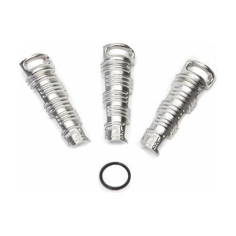 Selden Jaw Pack - Jaws (3 Pcs) for GX 15 Line Lock, ø13 mm AT-Cable