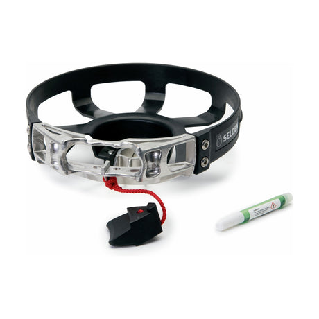 Selden Line Guard Assembly, CX45/GX25