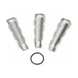 Selden Jaw Pack - Jaws (3 Pcs) for GX 25 Line Lock, ø15 mm AT-Cable