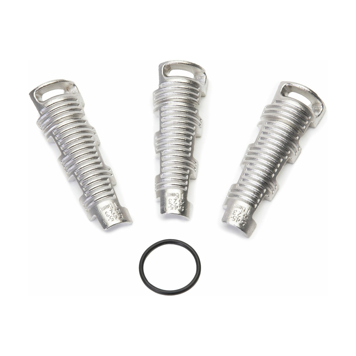Selden Jaw Pack - Jaws (3 Pcs) for GX 25 Line Lock, ø15 mm AT-Cable