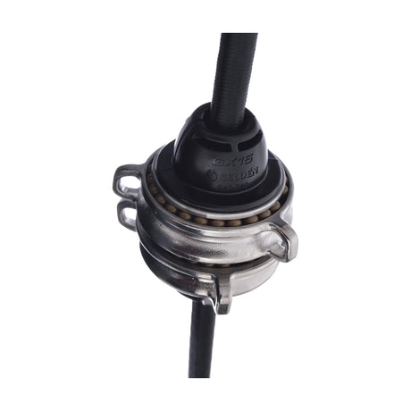 Selden Adjustable Tack Swivel for ø15 mm AT-Cable, Seldén GX 25