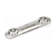 Selden Connecting Plate, 70 mm, for Furlex 304S/TD/E