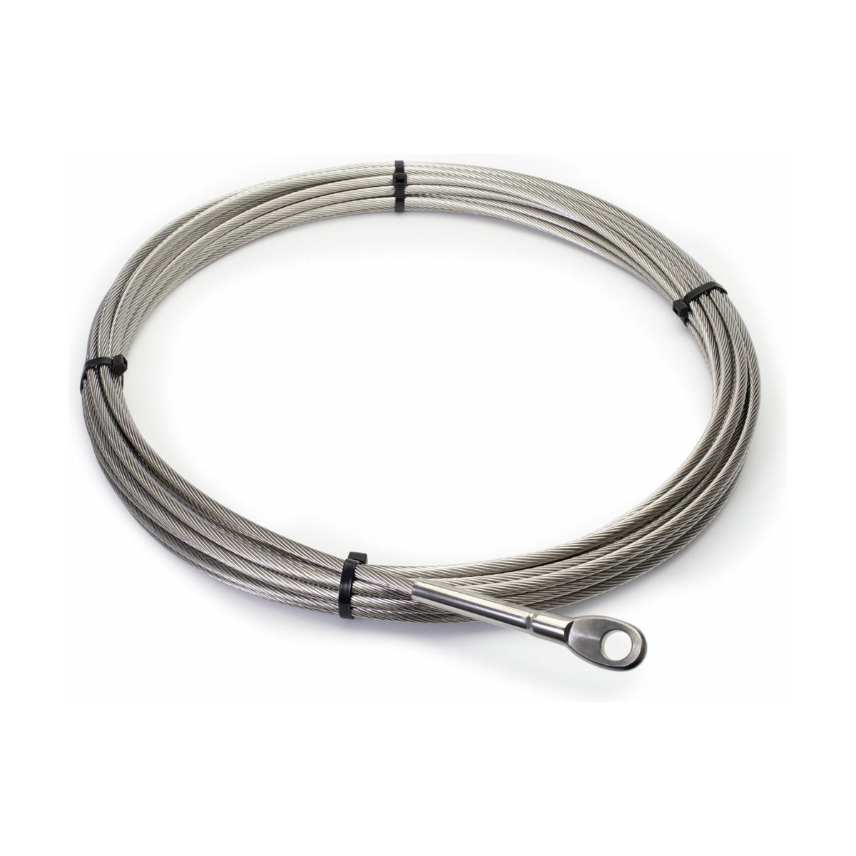 Selden Rigging Screw - Stay 6-15400 Eye/Open (Frlx)
