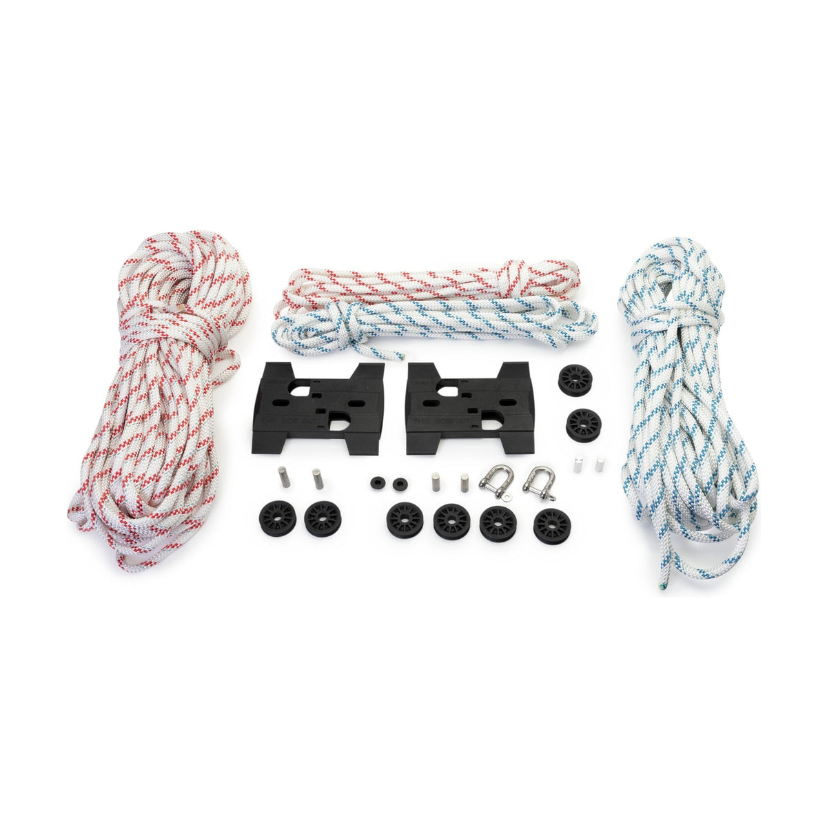 Selden ROPE ø10 BLUE 16/16 PET