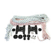 Selden Single Line Reef, Upgrade Kit for 2 Slr Reef. Complete Kit. for Seldén B250 Boom Section (2008 -)
