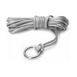 Selden Bridle Kit for Spinnaker Pole (Max Length 4500 mm), ø4 mm Dyneema Core and Stainless Ring