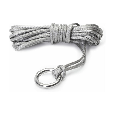 Selden Bridle Kit for Spinnaker Pole (Max Length 4500 mm), ø4 mm Dyneema Core and Stainless Ring