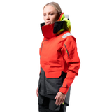 Zhik Jacket - OFS800 - Flame Red (Men) (JKT-0860-U-FRD-LLL)