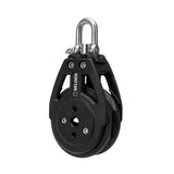 Selden 45 Ball Bearing Block - Automatic Ratchet (404-401-01R)