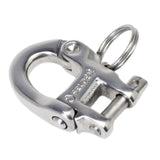 Selden Snap Shackle - Pin Dia: 1/4 in (6.0 mm) (406-040-01R)