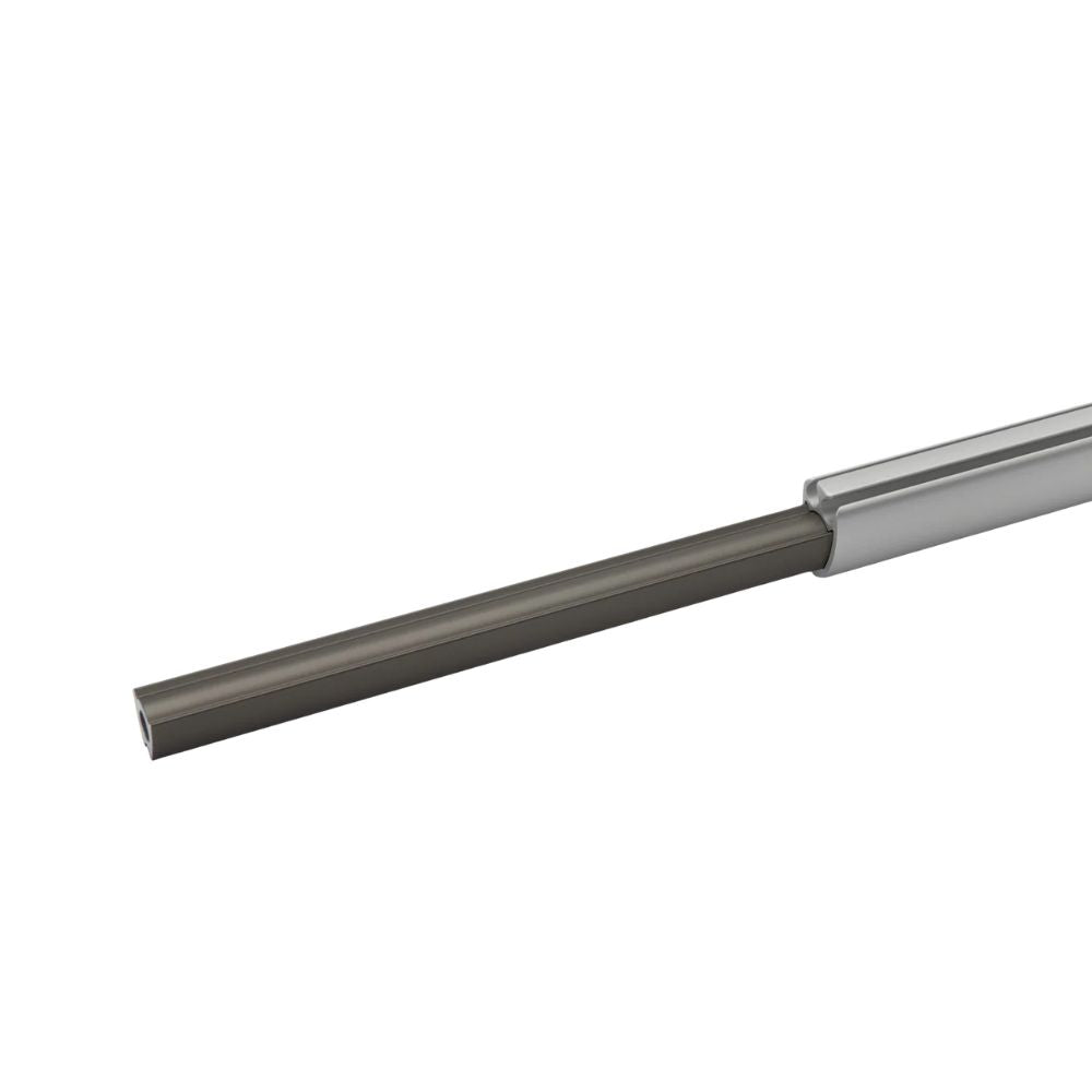 Selden Bottom Extrusion Assembly (1.0 m) for 100S Furlers (539-316-01)