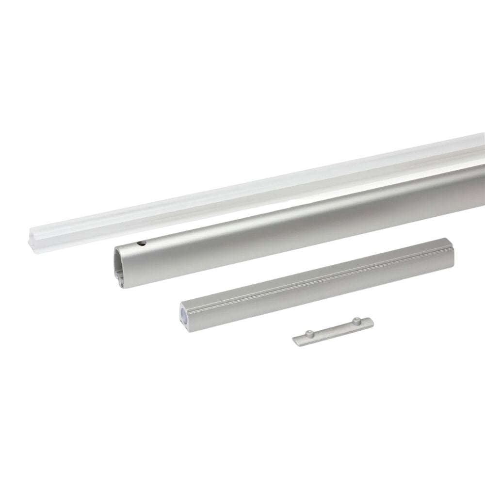 Selden Intermediate Extrusion Assembly (2.4 m) for 200S Furlers (539-565-06)