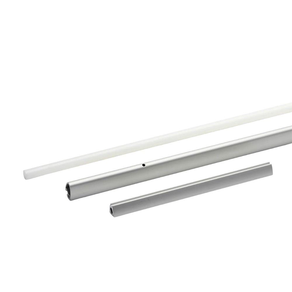 Selden Intermediate Extrusion Assembly (2.0 m) for 100S Furlers (539-315-01)