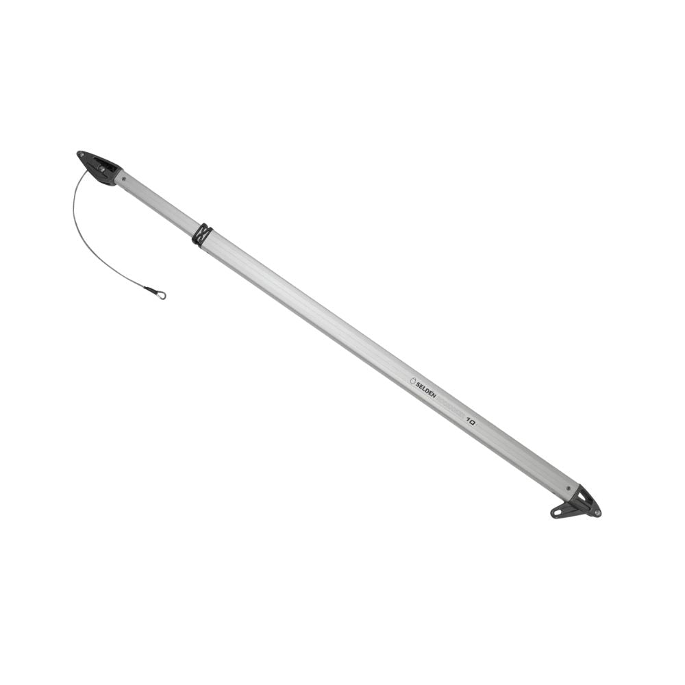 Selden Rigid Boom Vang - Rodkicker Type 10 - w/ Normal Spring (Min. length: 1.67 m) - Boat Size: 26.1 ft (7.9 m) to 35 ft (10.7 m) (058-036-14)