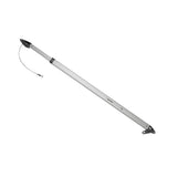 Selden Rigid Boom Vang - Rodkicker Type 30 - No Spring (Min. length: 2.2 m) - Black - Boat Size: 44.1 ft (13.4 m) to 60 ft (18.3 m) (094-056-60)