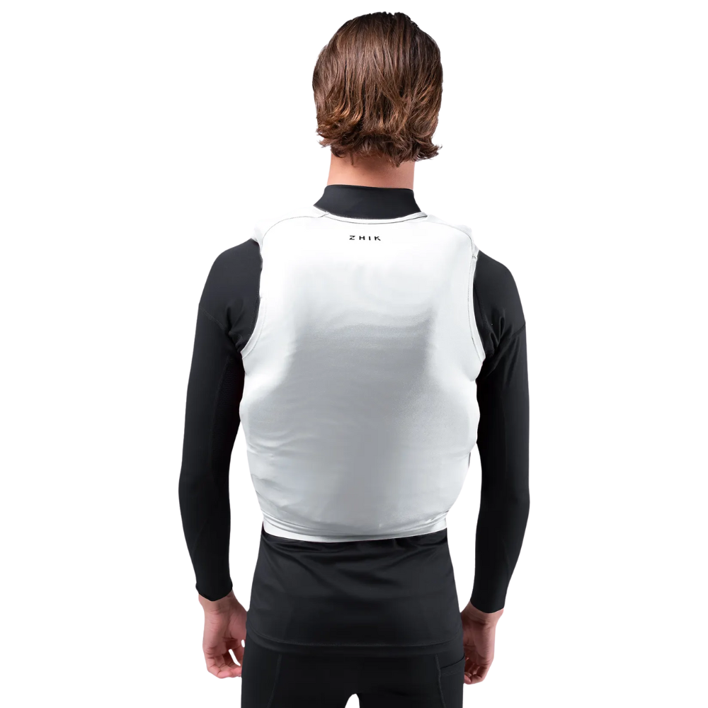 Zhik Pinnie - Event - White (VST-0021-U-WHT-OSF)