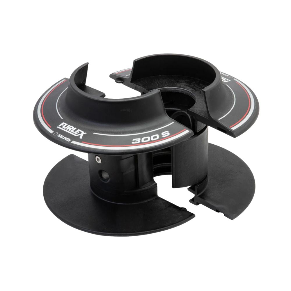 Selden Drum Line Half (Pair) for 200S Furlers (539-557-04)