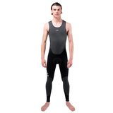 Zhik Skiff Suit - X Microfleece - Black