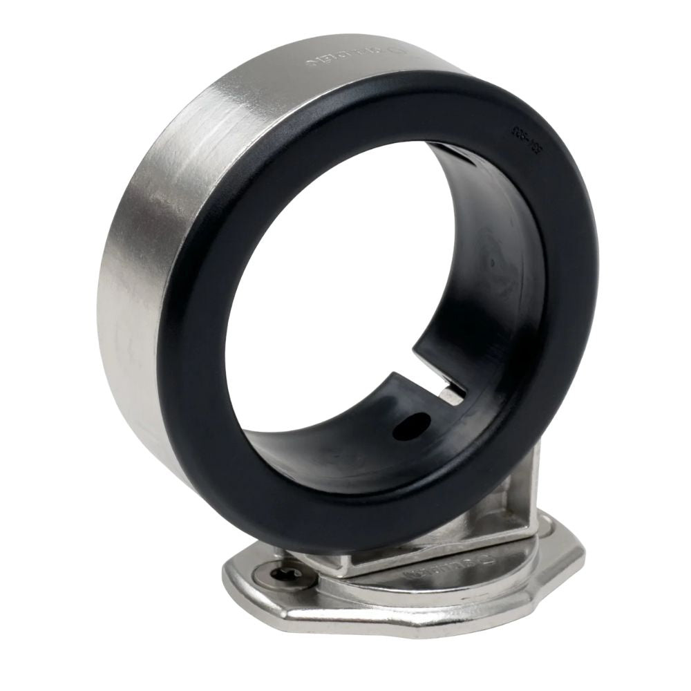 Selden Bow Bracket 75/76 mm. Dia. for Bowsprit (Stainless Steel) (508-783-02R)