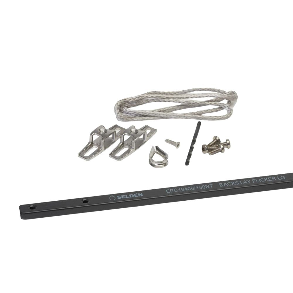 Selden Backstays - Flicker (Large) - Boat Size: 37 to 43 ft (11.4 to 13.1 m) (511-123-01)