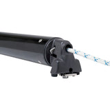Selden Gennaker Bowsprit Kit - 88 mm. Dia. (Carbon Fiber) (088-088-70)