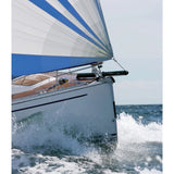 Selden Gennaker Bowsprit Kit - 88 mm. Dia. (Carbon Fiber) (088-088-70)