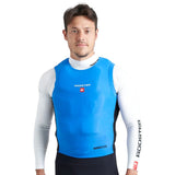 Rooster Race Bib - Signal Blue (130400)