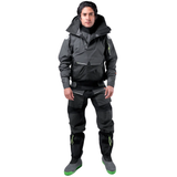 Zhik Smock / Top - OFS800 - Black (SMK-0860-U-BLK-LLL)