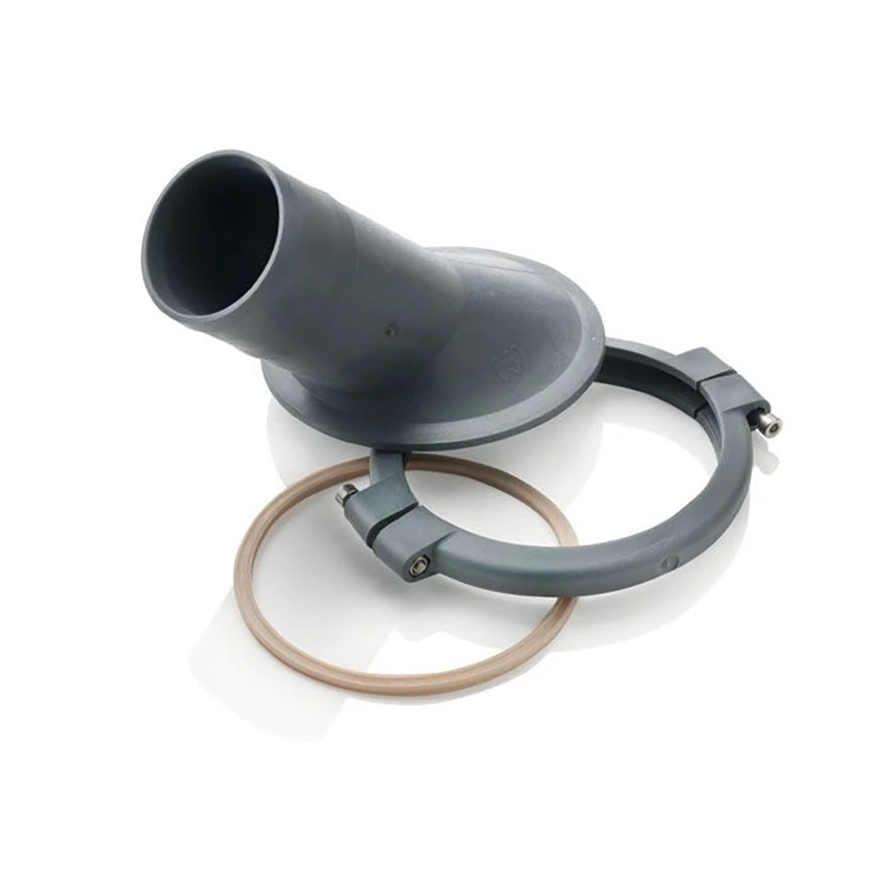 Vetus Hose connection D 60 mm incl clamping rings