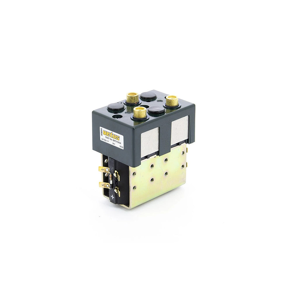 Vetus Set:solenoid switch 24V BOW55/60/75/80