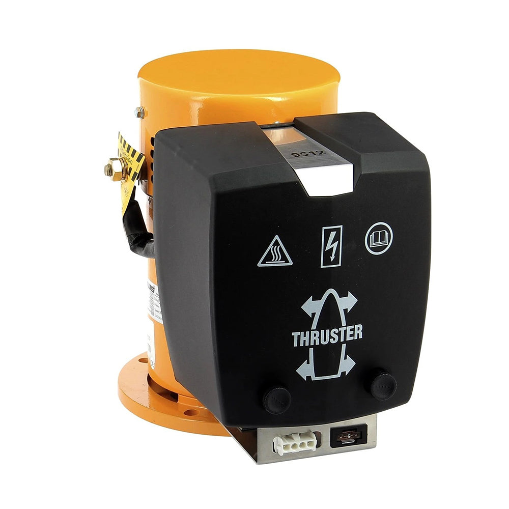 Vetus Set:motor 12V+solenoid BOW9512