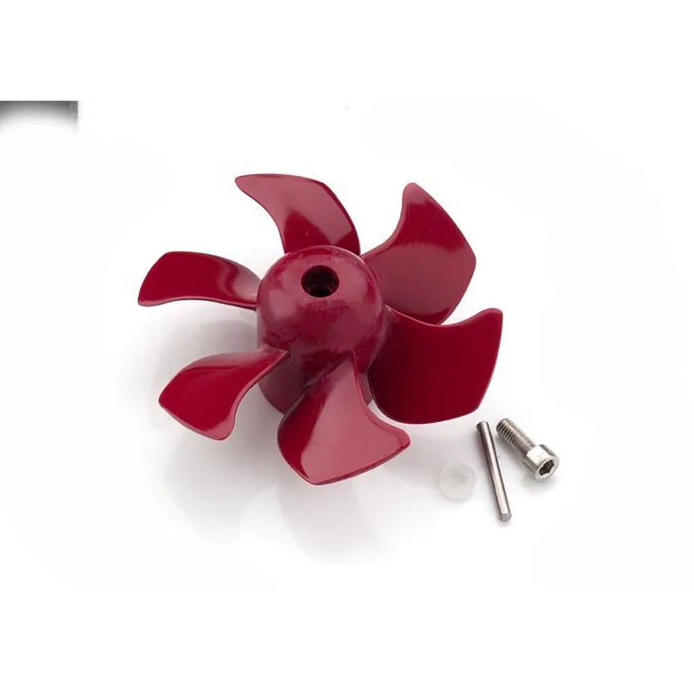 Vetus Propeller 6 blade, Ø 110 mm., for 25 kgf bow thruster
