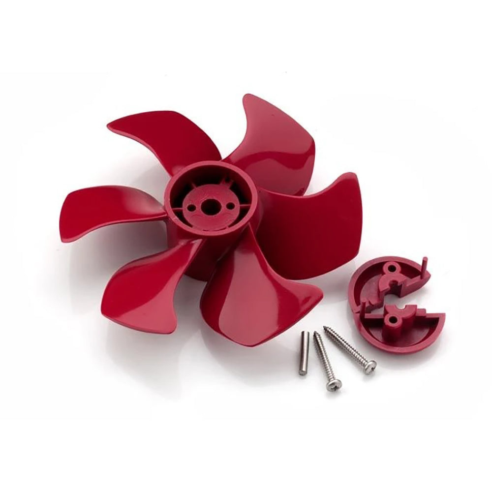 Vetus Propeller 6 blade, Ø 185 mm., for 50/60/75/95 kgf bow thrusters