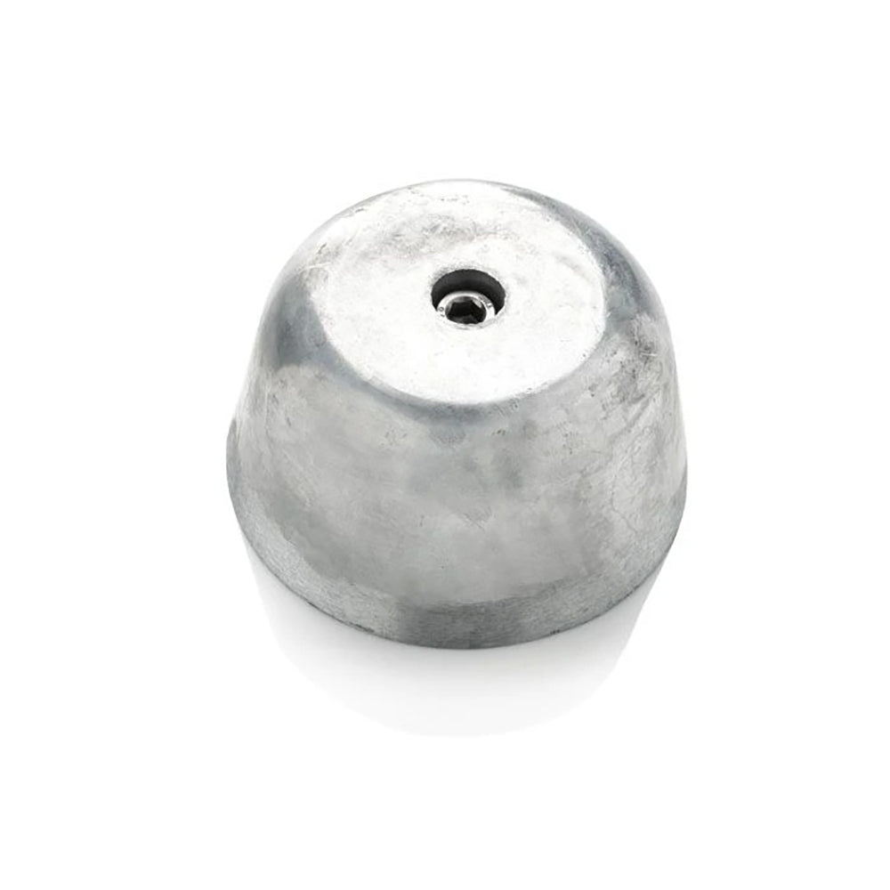 Vetus Set: Zincanode BOW 220/230/285/310 plast.prop