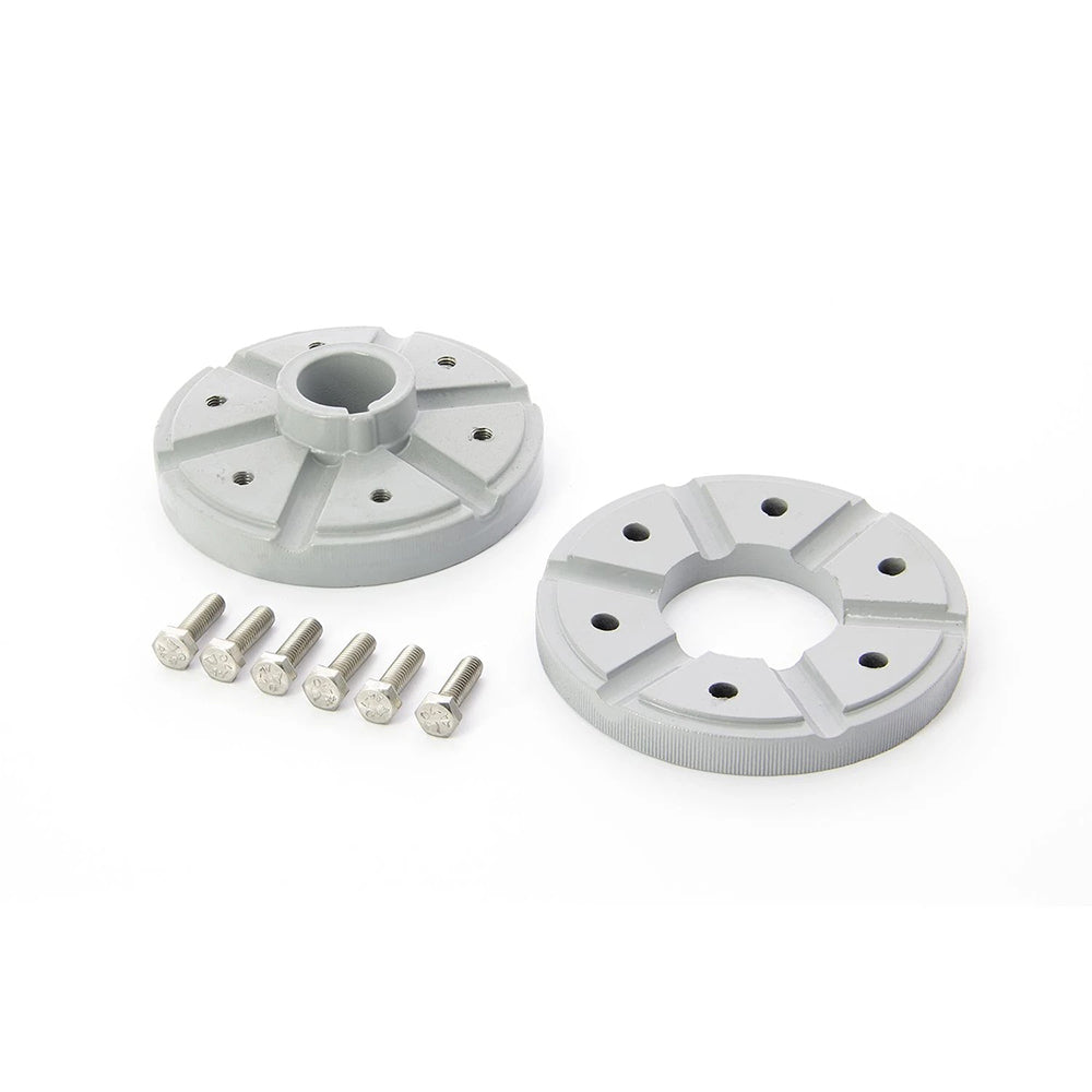 Vetus set hubparts steering- wheel type KS-1"