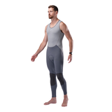Zhik Hybridgear Performance Skiff Mens - Grey (SKF-0069)