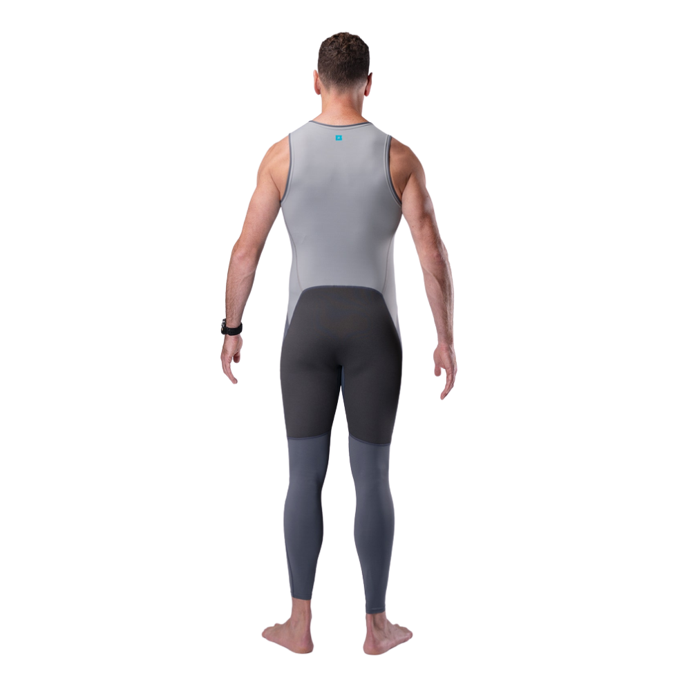 Zhik Hybridgear Performance Skiff Mens - Grey (SKF-0069)