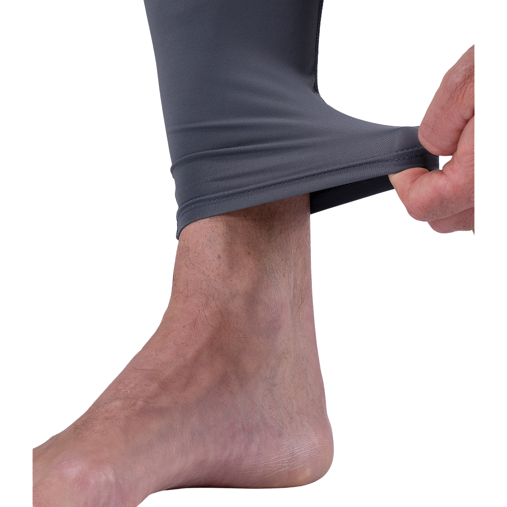 Zhik Hybridgear Performance Skiff Mens - Grey (SKF-0069)