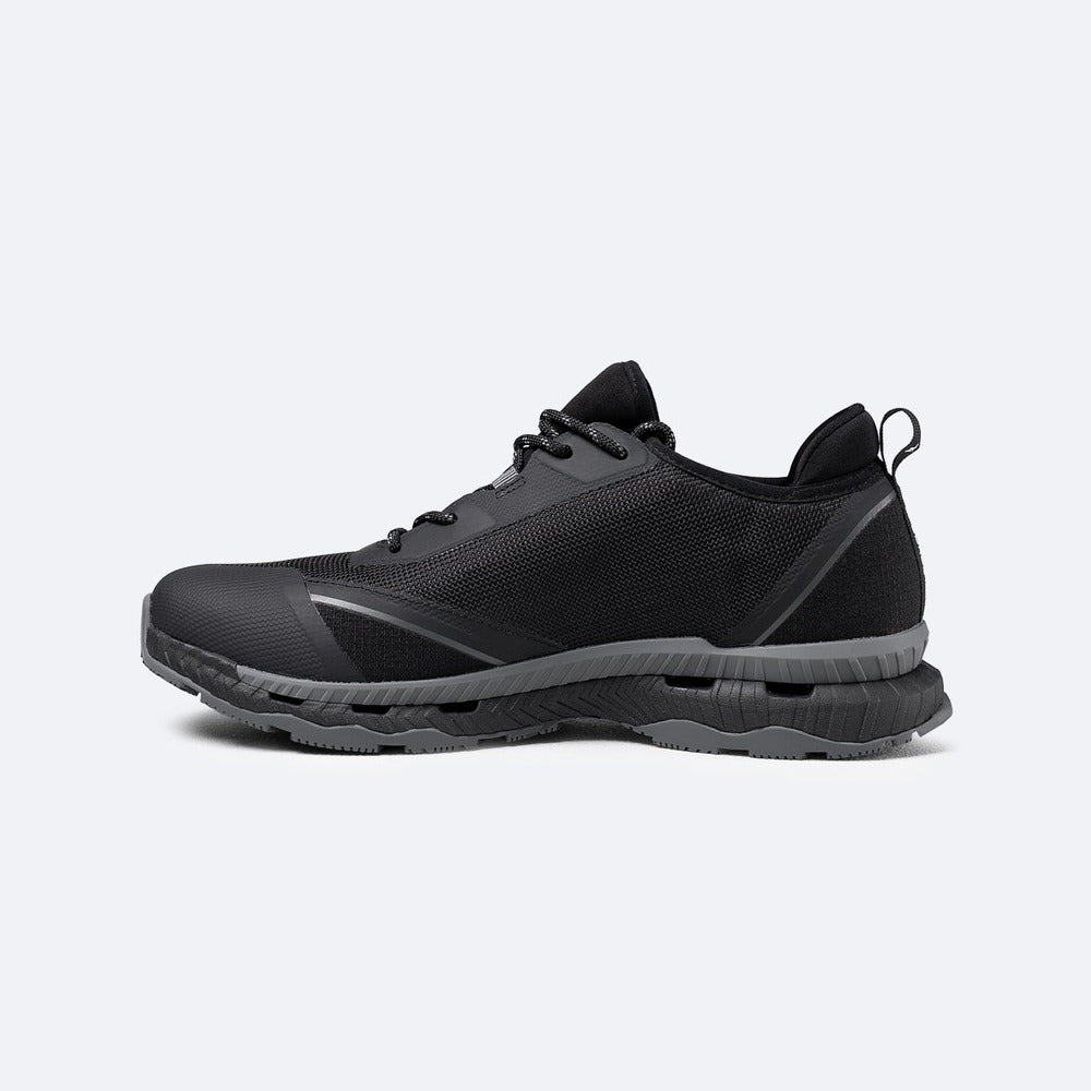 Zhik Surge Performance Race Shoe - Black - 2