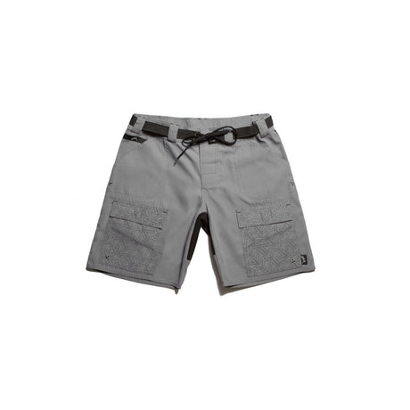 Zhik Boatshorts - Women (Grey)