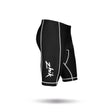 Zhik Spandex Overshorts (Black)