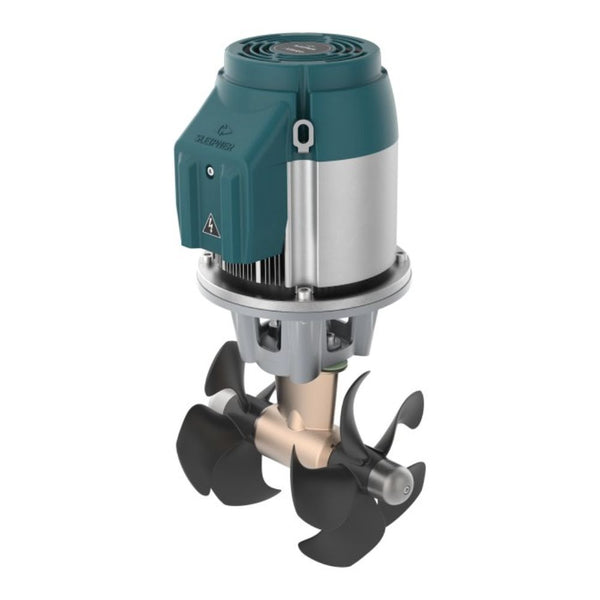 Side-Power (Sleipner) Bow Thrusters - E170 Electric 24V 374.8 lbf (170.0 kgf) IP