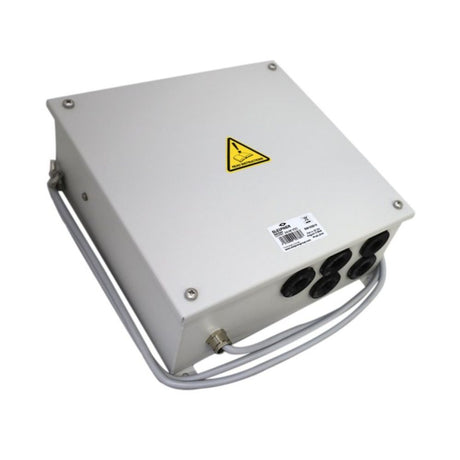 Side-Power (Sleipner) Voltage Conversion Box for SE210 and SP240TCI- 12V to 24V