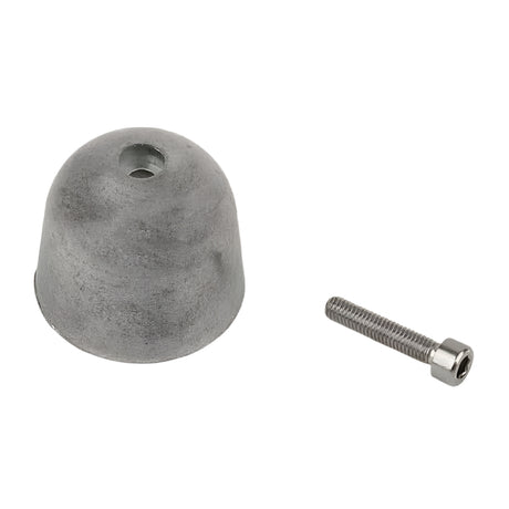 Side-Power (Sleipner) Aluminum Alloy Anode for 250mm/300mm Tunnel Thrusters