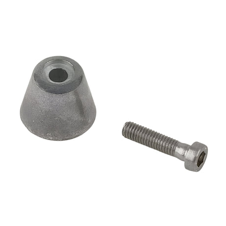Side-Power (Sleipner) Zinc Anode for Older 4/6HP Models