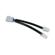Side-Power (Sleipner) Y Connector Only - 4-Wire